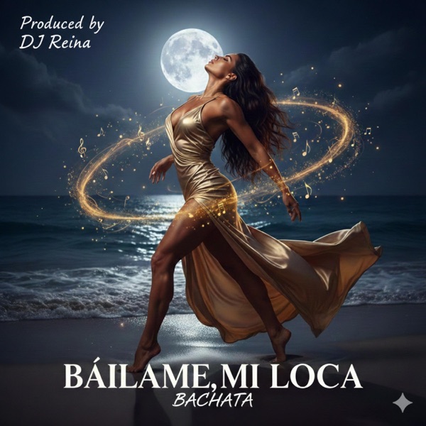 BÁILAME, MI LOCA