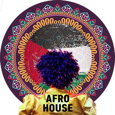 Indian Oriental Afrohouse Set