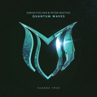 Quantum Waves - Single - Simon Fischer & Peter Miethig