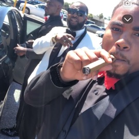 Fly Away Yung Foreign