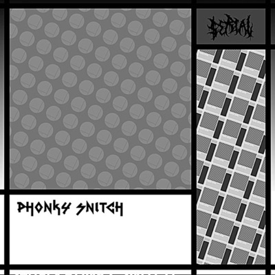 PHONKY SNITCH - Single