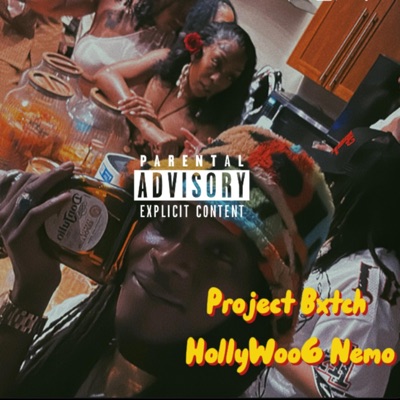 Project Bxtch - Single