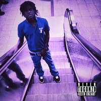 KEITH COZART - Single - Neven & tuGONZO