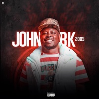 Pai Grande de 2005 - Single - John Bk