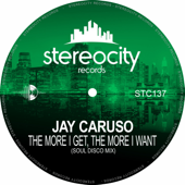 The More I Get, Ther More I Want (Soul Disco Mix)