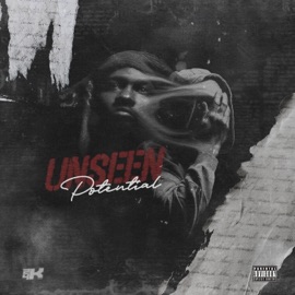 Unseen Potential (feat. Oschino Vasquez) Nir Costello