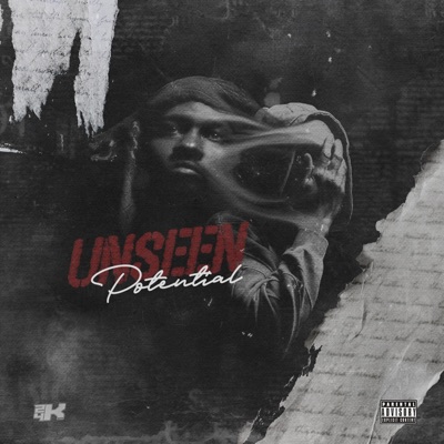 Unseen Potential (feat. Oschino Vasquez) - Single
