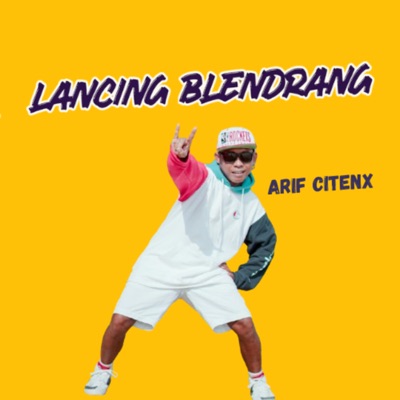 Lancing Blendrang - Single