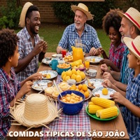 Comidas Tipicas de São João - Single - Mc Bocão Capixaba & Lucas Oliveira