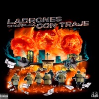 Ladrones con traje - Single - Charflex & LFAM