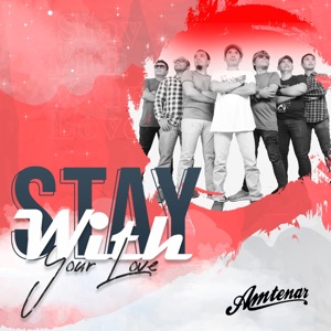 Chord Gitar Stay With Your Love - Amtenar