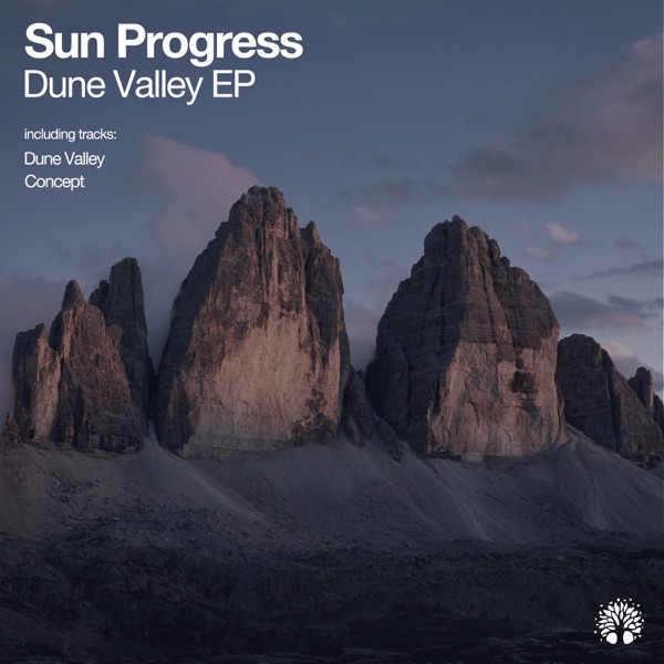 Dune Valley - Single
