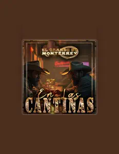 Ascolta El Grande De Monterrey, guarda video musicali, leggi la biografia, vedi le date del tour & altro!