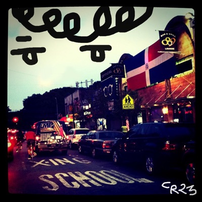 los wachoFeo #asf #cr23EP - EP