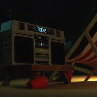 Noche - Single
