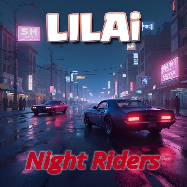 Night Riders
