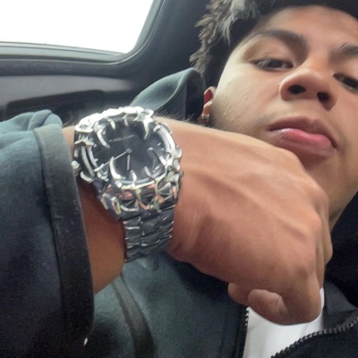 Him (b4 success) - Single