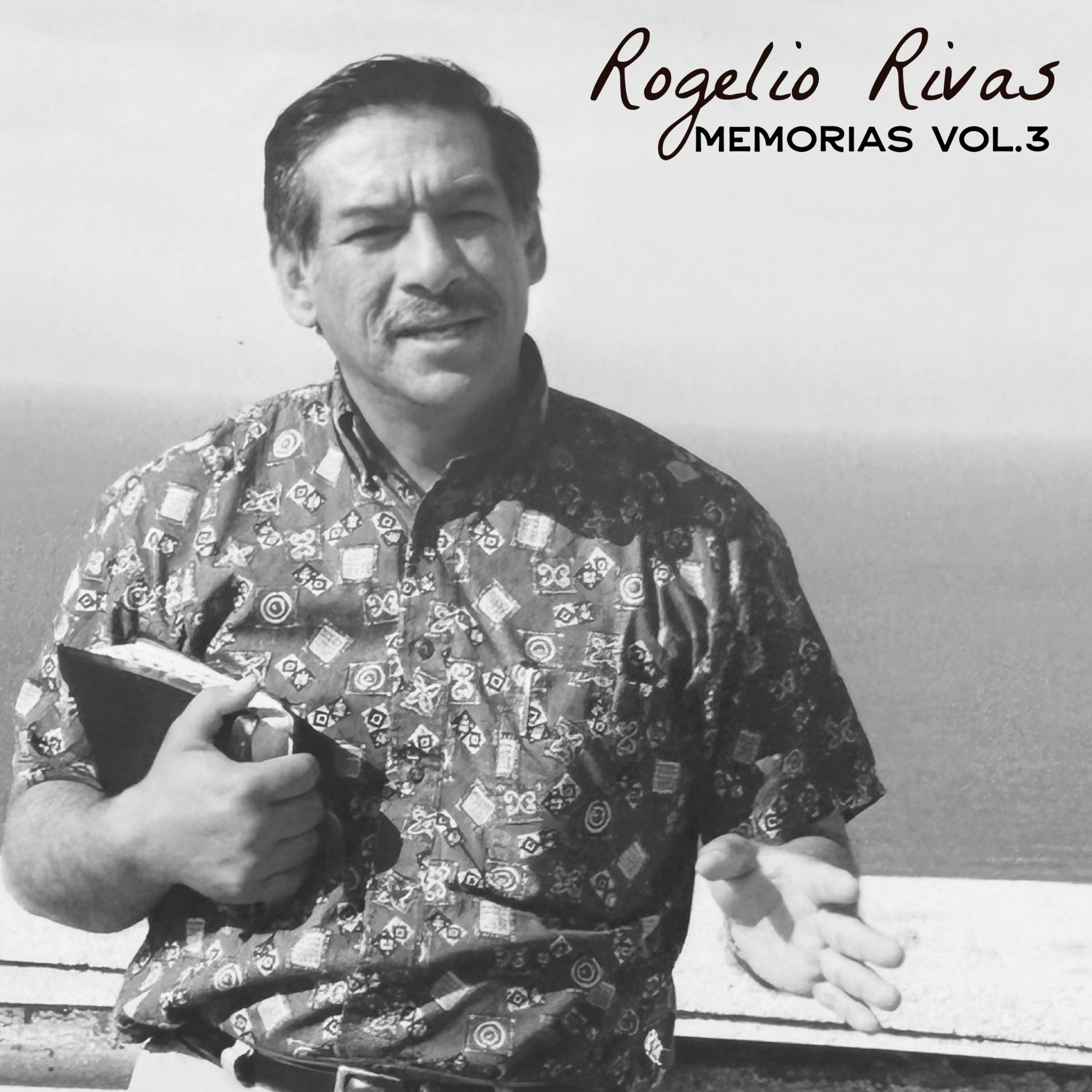 Memorias, Vol. 3