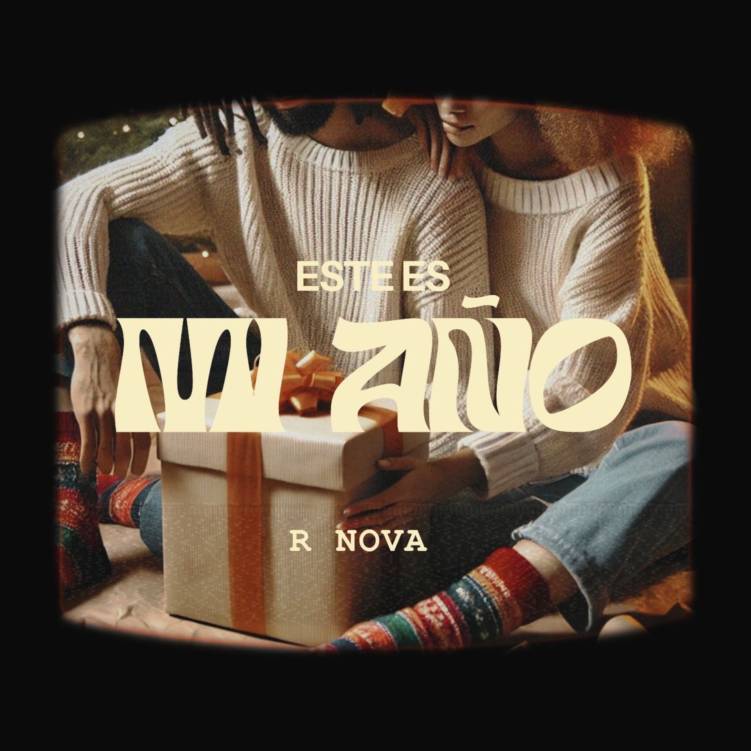 Este Es Mi Año - Single