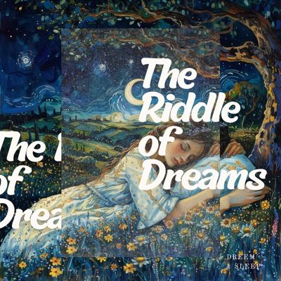 The Riddle of Dreams