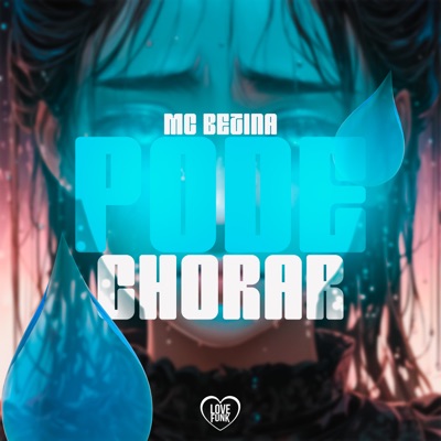 Pode Chorar - Single