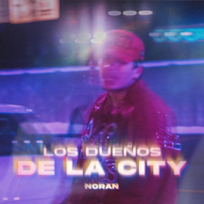 Los Dueños De La City - Single