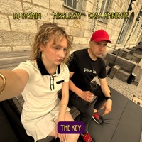 the key - Single - Casa Ambiente, DJ Cosmin & Misslissy