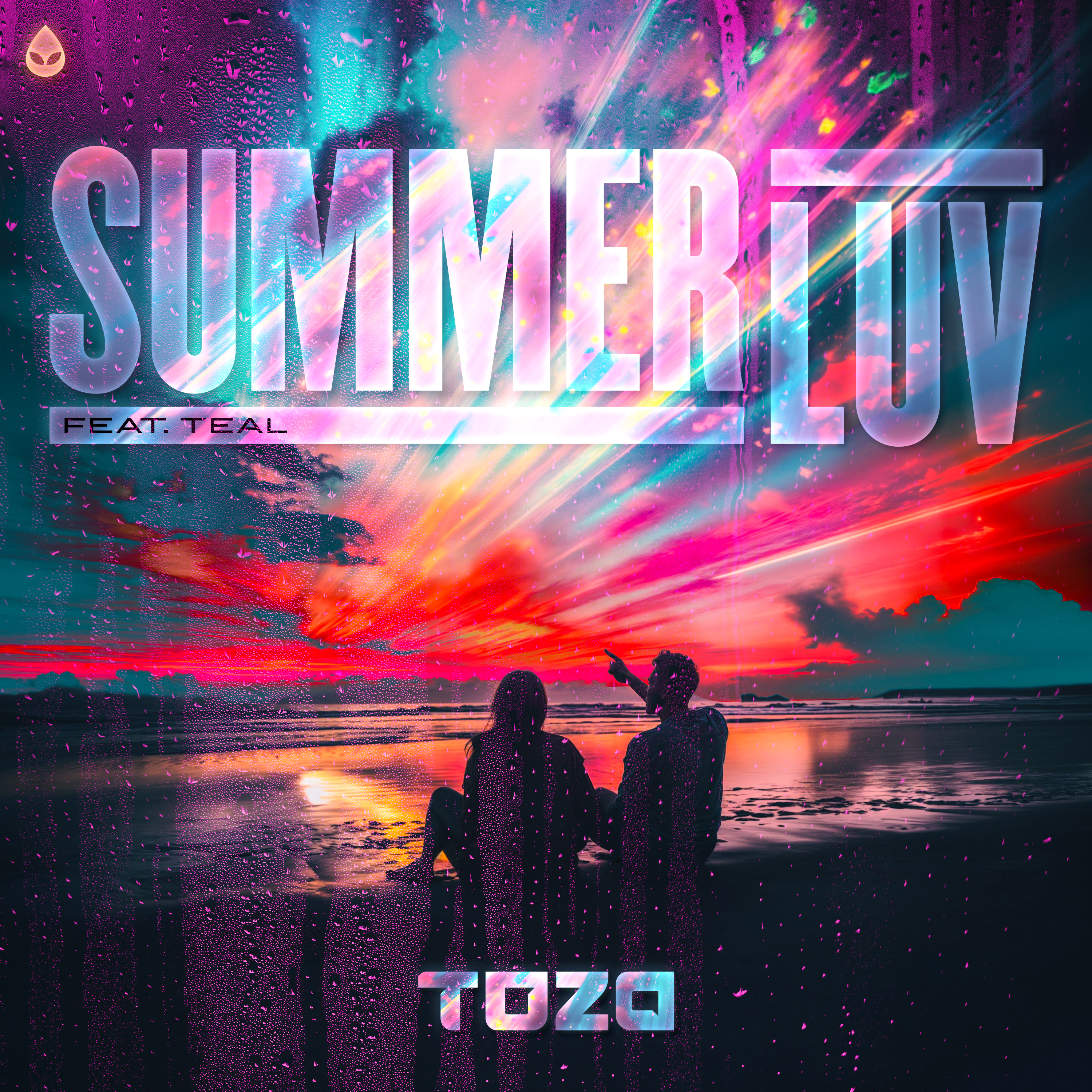 Summer Luv - Single