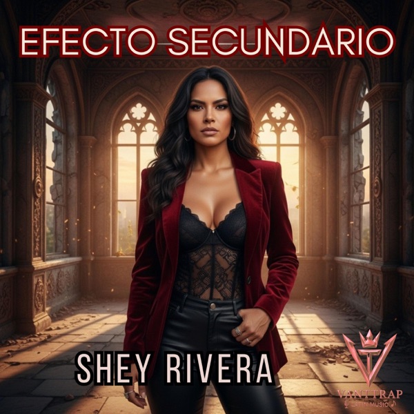 Efecto secundario (feat. Shey Rivera)