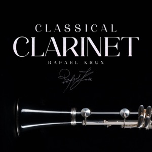 Celestial Classical Clarinet - Single