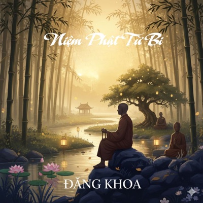 Niệm Phật Từ Bi - EP