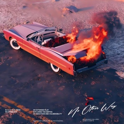 No Other Way (feat. Redd) - Single