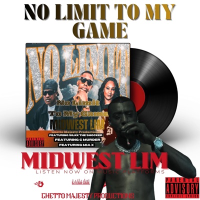 No Limit To My Game