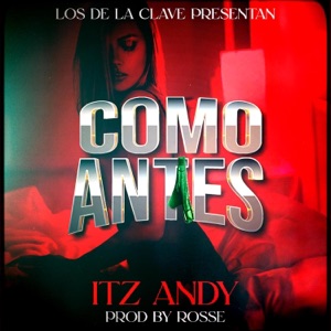 Como Antes - Single