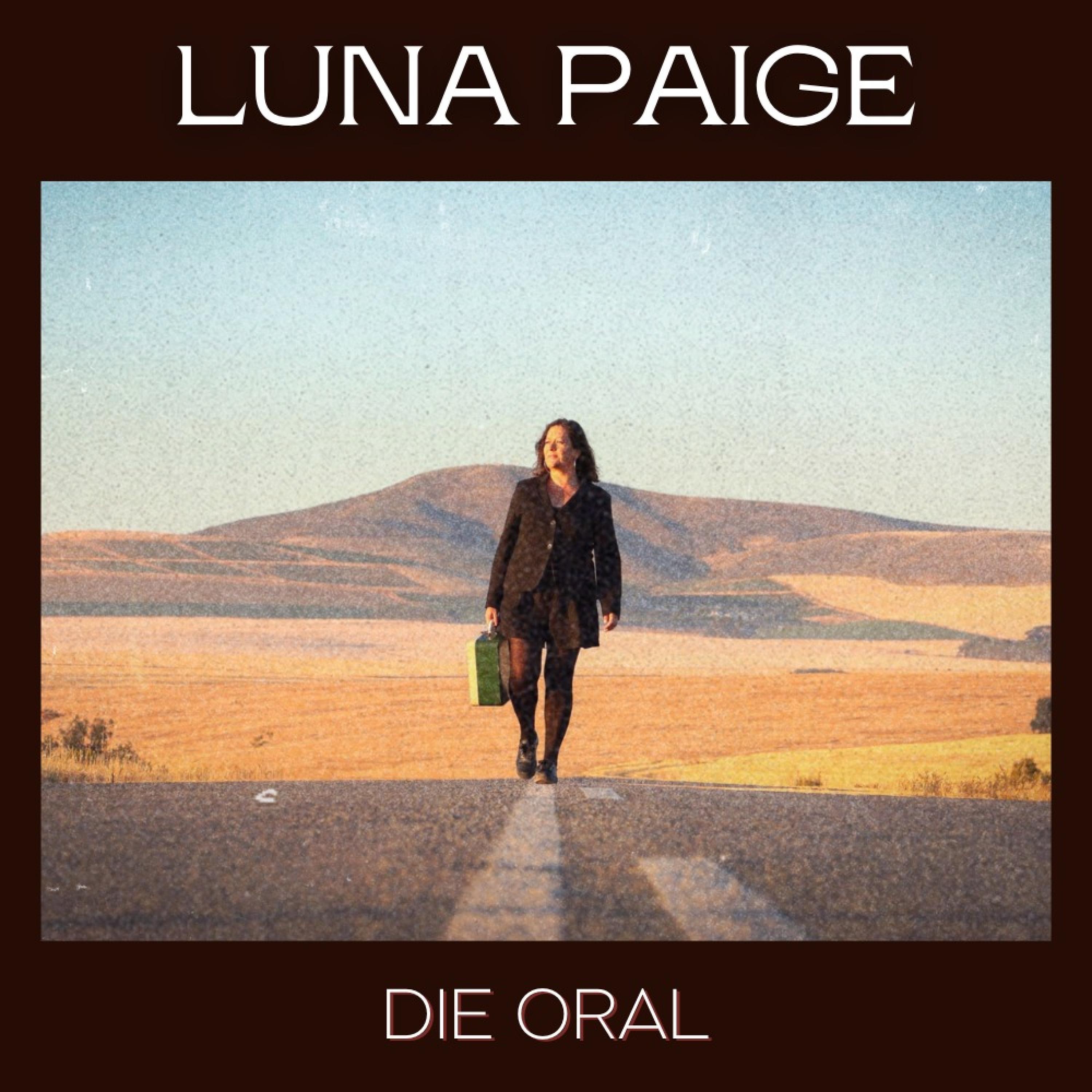 Die Oral - Single