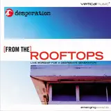 Desperation Band - Amazed