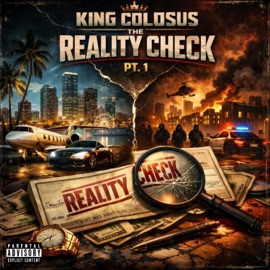 Zoning (feat. Treal) King Colosus