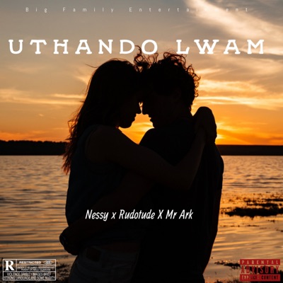 Uthando Lwam (feat. Rudotude & Mr Ark) - Single