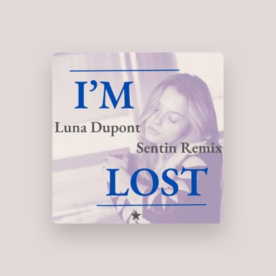 Luna Dupont
