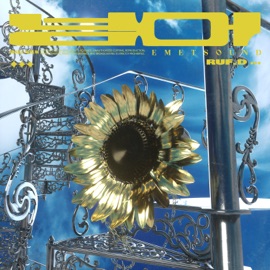 Over (feat. Ruf.d) Emetsound