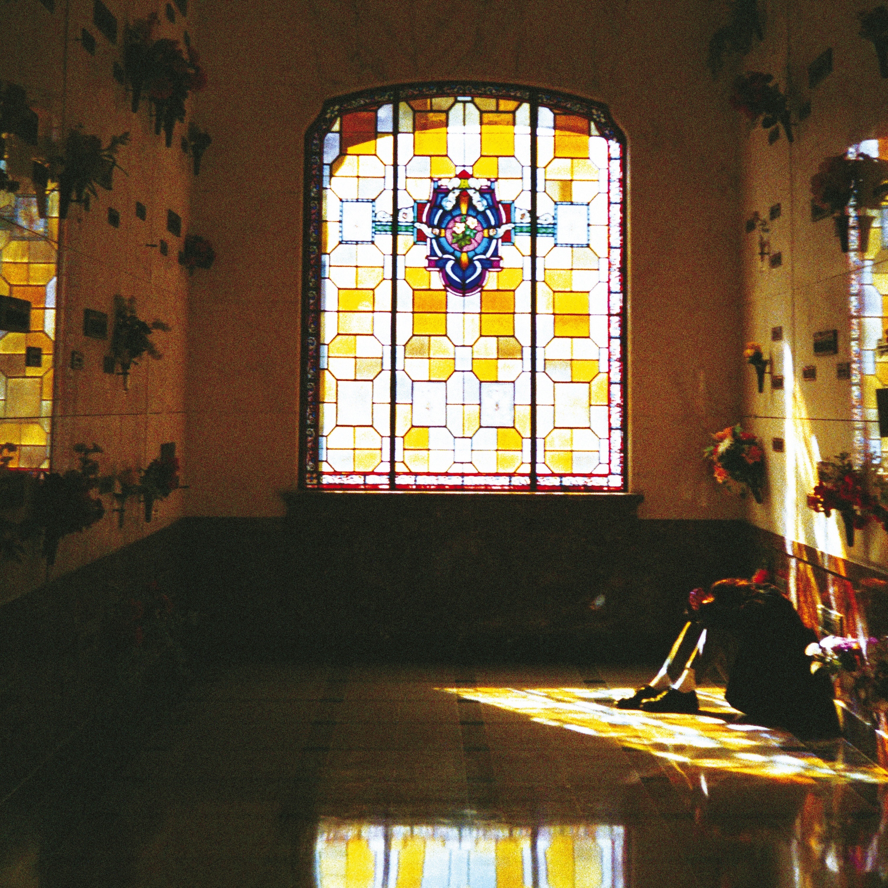 You Left Us In The Spring