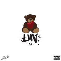 LUV - Single - LOVETEDDY.