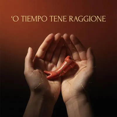 Listen to 'O Tiempo Tene Raggione - EP by xylar