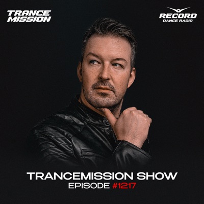 Trancemission Show 1217