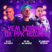 Vem Loirinha da Ppk Rosinha - Single - DJ WM DA PENHA, mc rr do campos & DJ Nandinho Original