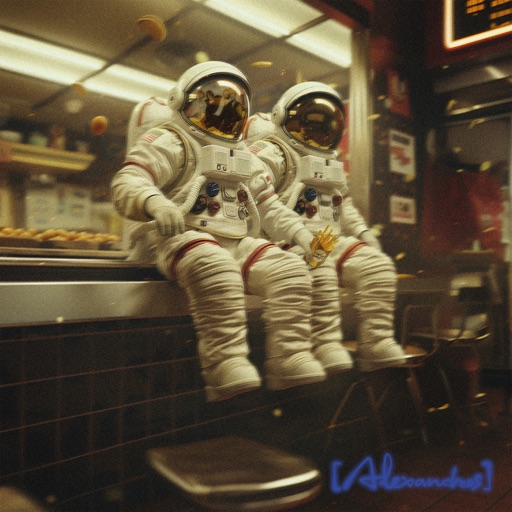 Album artwork