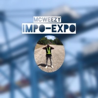 IMPO-EXPO - Single - McWeezy