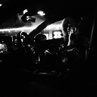 rageout - Single