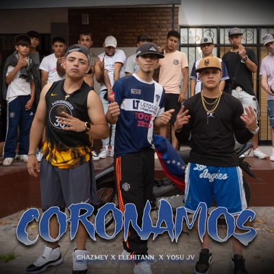 Coronamos - Single