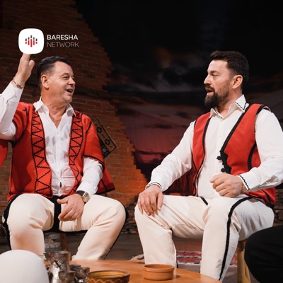 Jakup Ferri (feat. Tush Gjakova) - Single